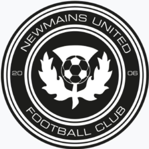 Newmains United