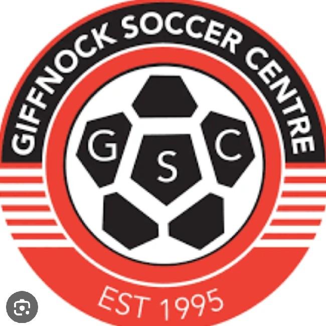 Giffnock SC