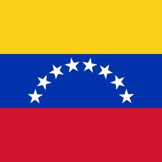🇻🇪 Vinicius
