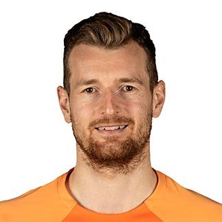 Lukas Hrádecký