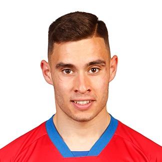 Eric De Pablos