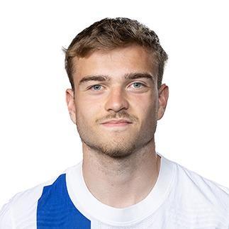 Daniel Håkans