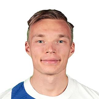 Ilmari Niskanen