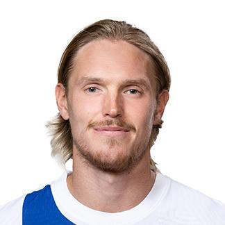 Fredrik Jensen