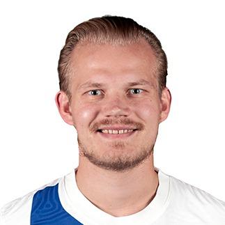 Joel Pohjanpalo