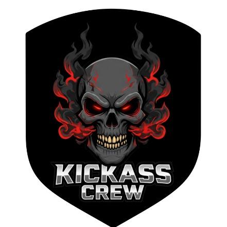 Kickass Crew