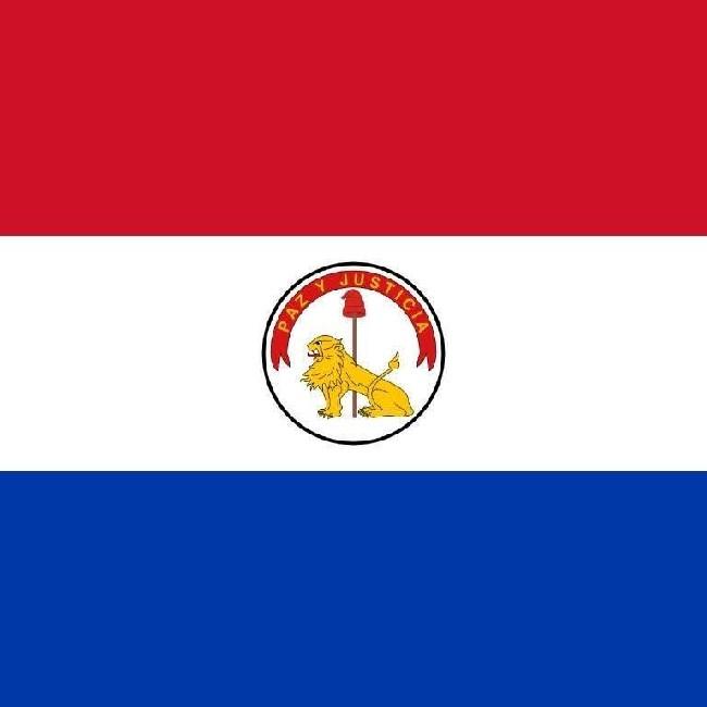 🇵🇾 Christian