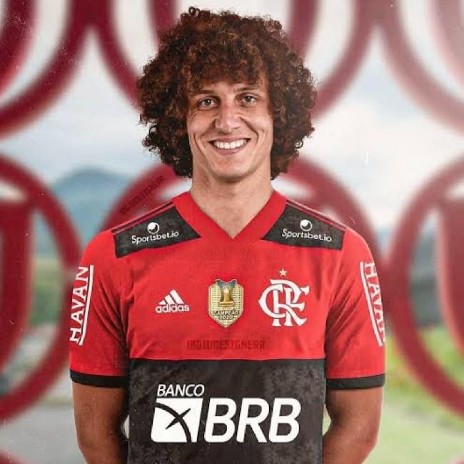 Davi Luiz