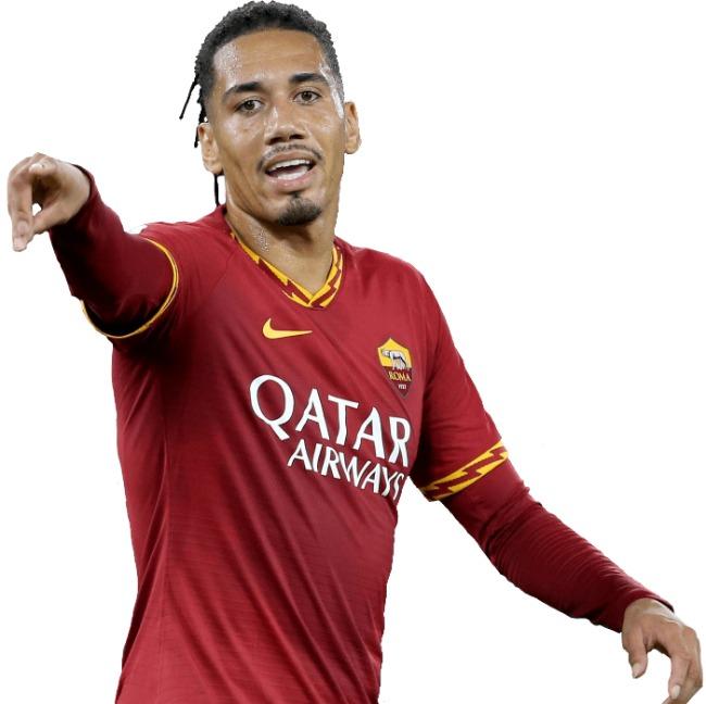 Smalling