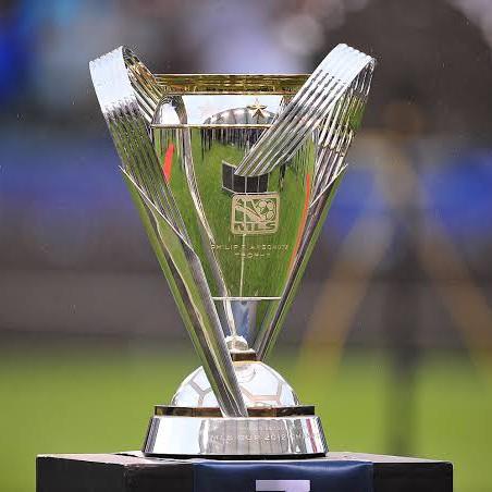 LIGA MLS CONFERENCIA OESTE