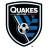 SJ Earthquakes
