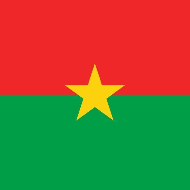 Burkina Faso