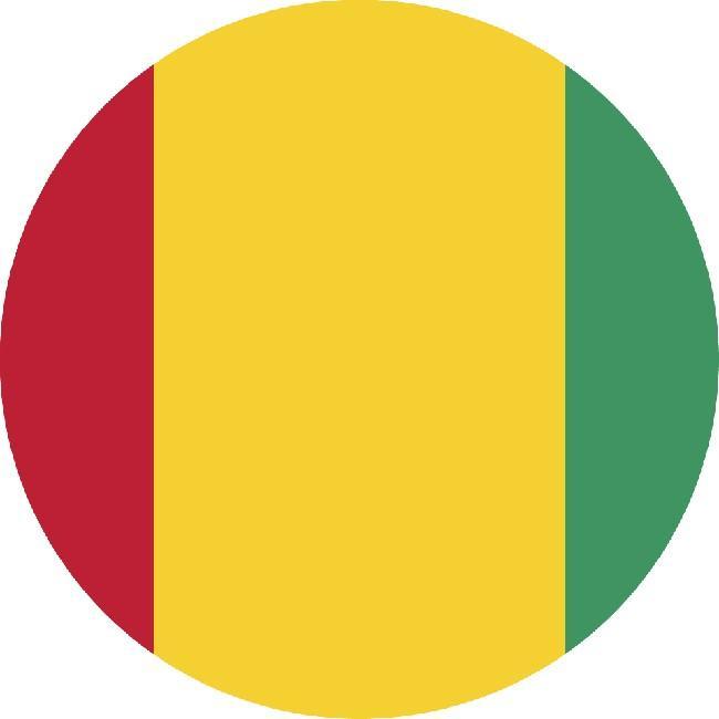 Guinée Équatoriale