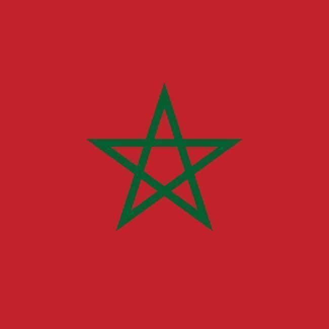 Maroc