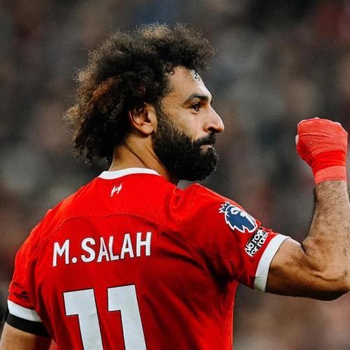 Salah