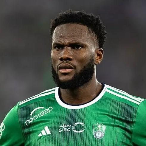 Kessié