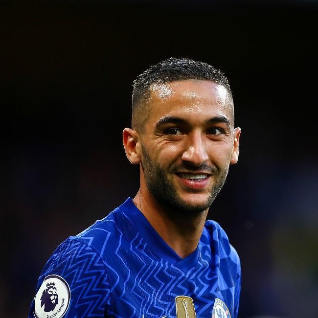 Ziyech