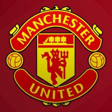 MANCHESTER UNITED