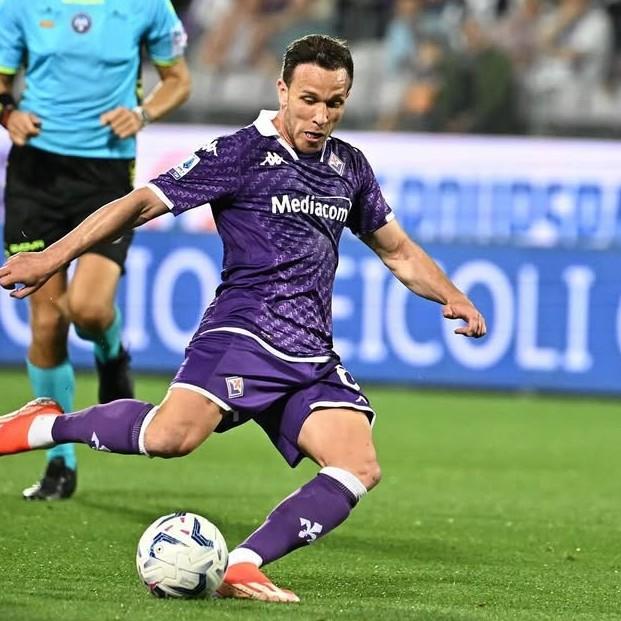 Arthur Melo