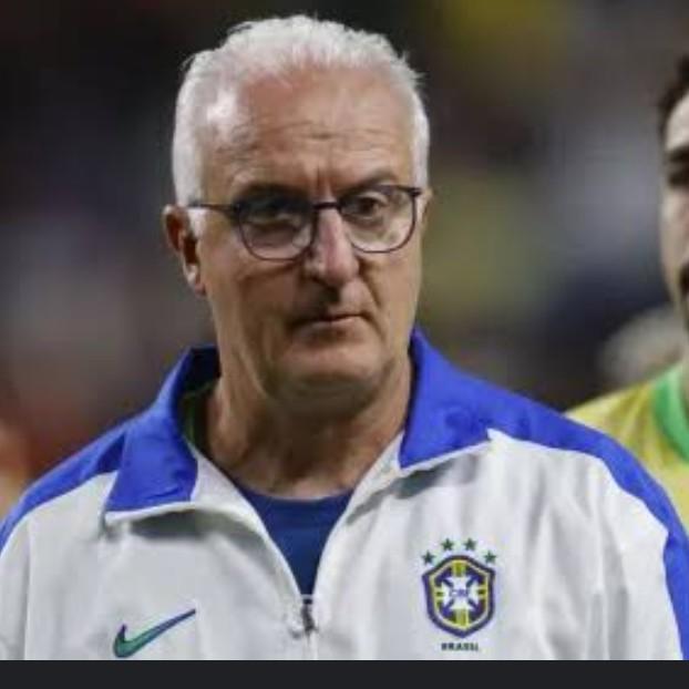 Dorival junior