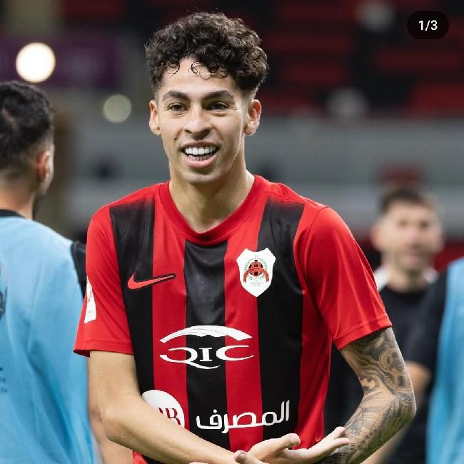 Gabriel Pereira