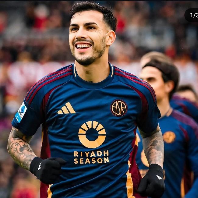 Leandro Paredes