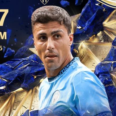 Rodri