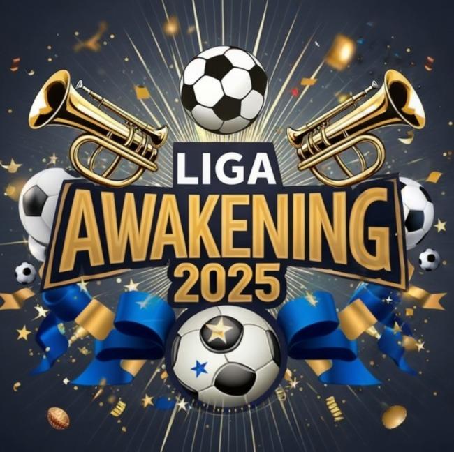 LIGA AWAKENING 2025