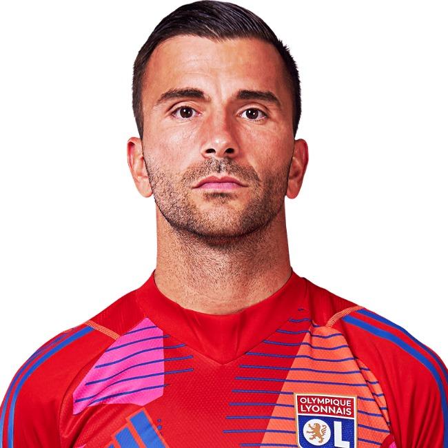 Anthony Lopes