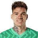 Ederson Morado