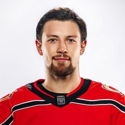 Сергей Зборовский