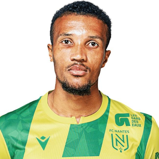 Jean-Philippe Gbamin