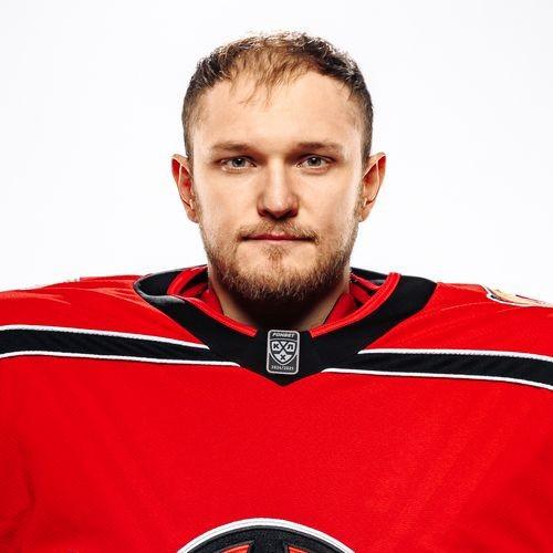 Евгений Аликин
