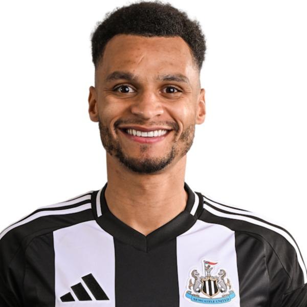 Jacob Murphy