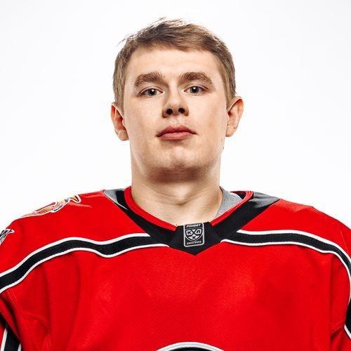 Андрей Обидин