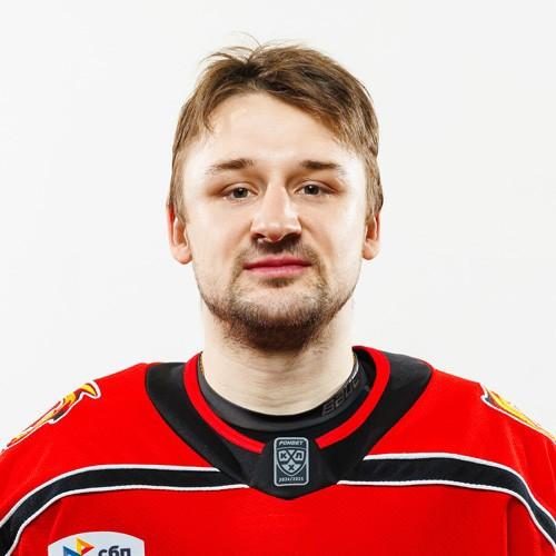 Никита Шашков