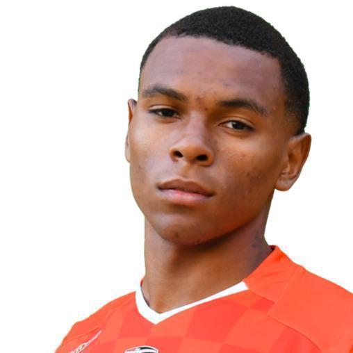 Dani Lorient