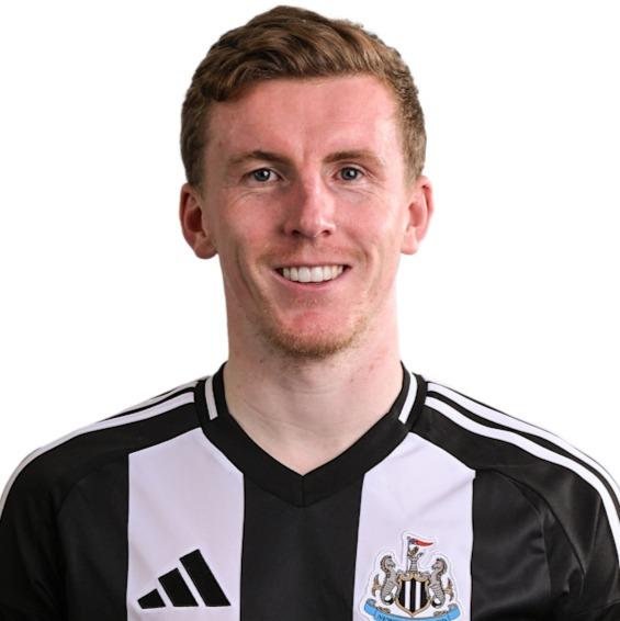 Matt Targett