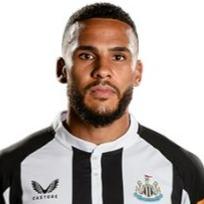 Jamaal Lascelles