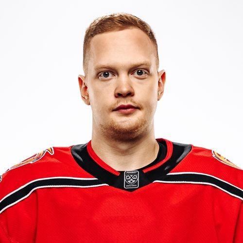 Максим Денежкин