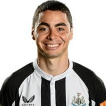 Miguel Almiron