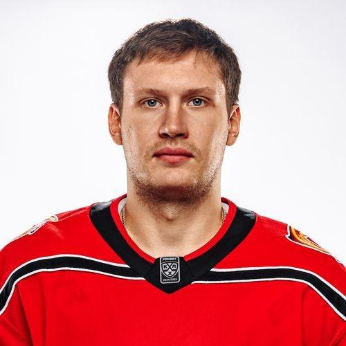 Василий Филяев