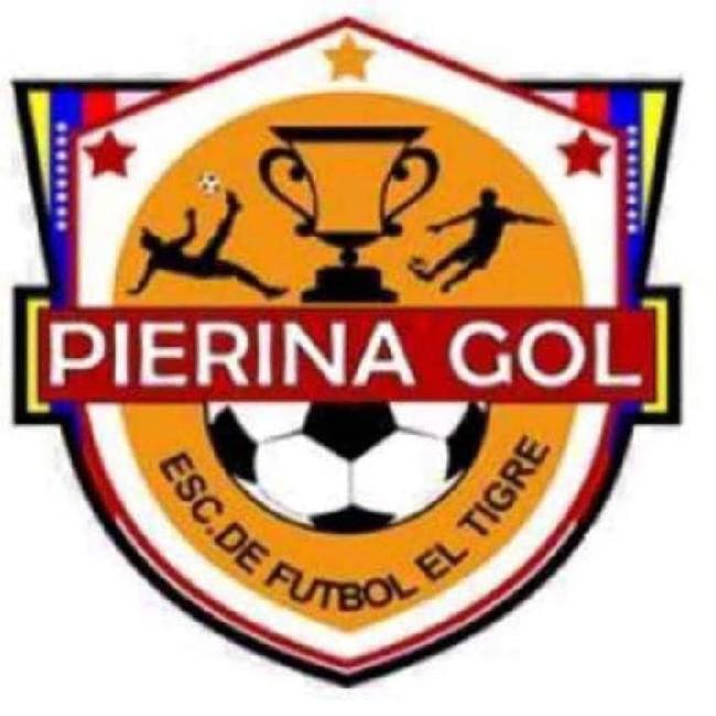 Pierina gol FC