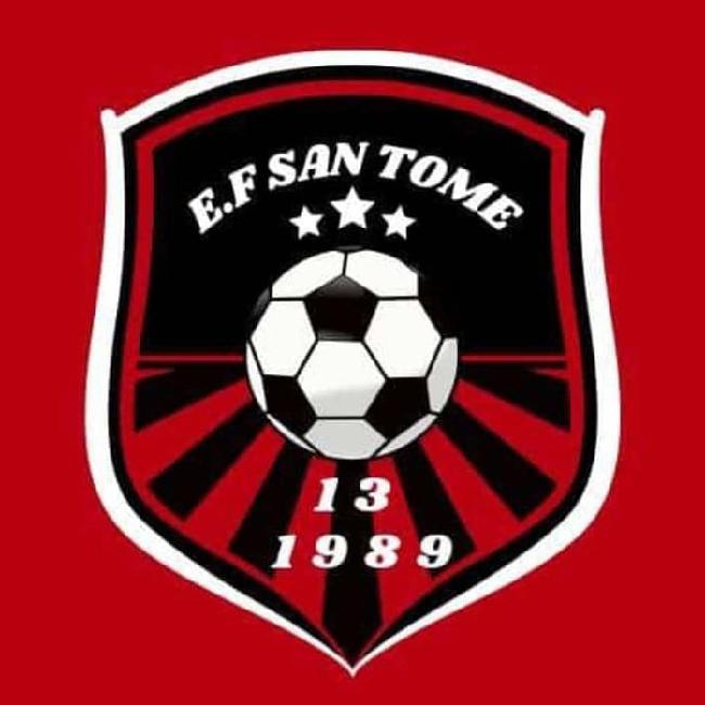 EF San Tomé FC