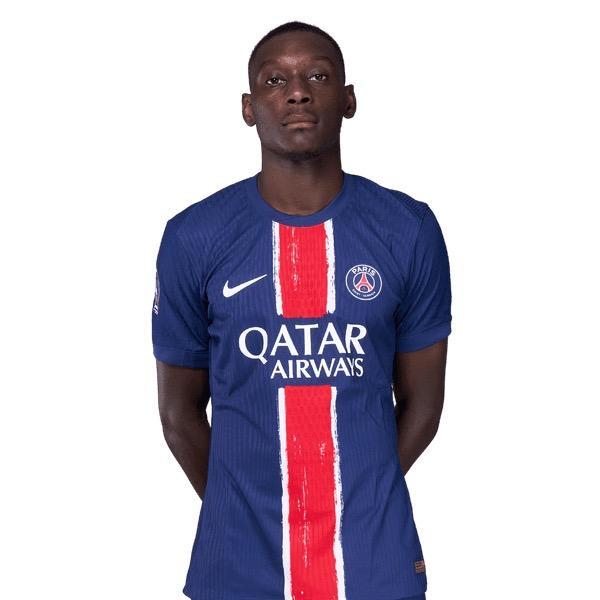 Randal Kolo Muani 🇫🇷