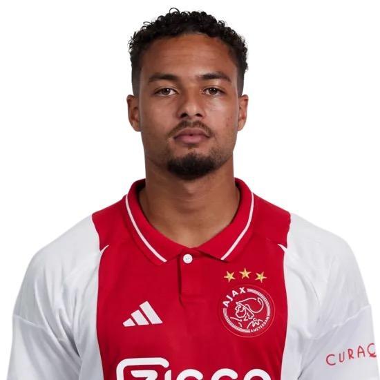Devyne Rensch 🇳🇱