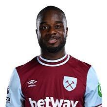 Maxwell Cornet