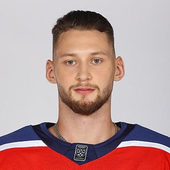 Николай Макаров