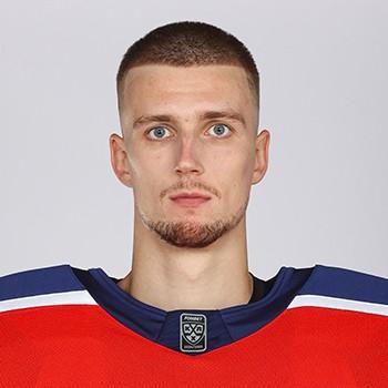 Иван Просветов