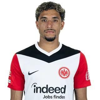 Omar Marmoush 🇪🇬